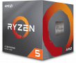 Ryzen 5 3600XT 3.8GHz 95W 6C/12T 32MB Cache AM4 CPU
