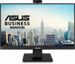 ASUS BE24EQK 23.8in Monitor, IPS, 60Hz, 1920x1080, Webcam, HDMI/DP/USB
