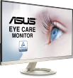ASUS VZ27AQ Eye Care 27in 2560 x 1440 IPS 5ms Monitor, HDMI, DP, VGA