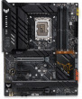 ASUS TUF Gaming Z690-PLUS D4 LGA1700 ATX Motherboard (DDR4)