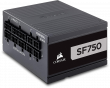 SF750 750W 80 PLUS Platinum Semi-Fanless SFX PSU