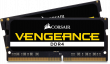 Corsair Vengeance 8GB (2x4GB) 2666MHz DDR4 SODIMM Memory