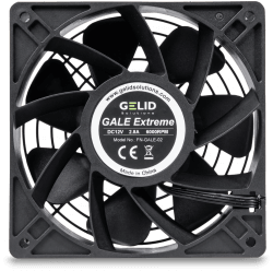 Gale Extreme Mining 120mm High Performance Fan