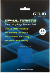GP Ultimate 1pcs 3.0mm 120x120 Thermal Pad
