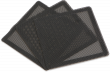 Gelid Mesh Magnet 140 Fan Dust Filter for 120mm fans, 3pcs