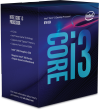 Intel 9th Gen Core i3 9300 3.7GHz 4C/4T 62W 8MB Coffee Lake CPU