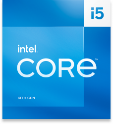 13th Gen Core i5 13600T 1.8GHz 14C/20T 35W 24MB Raptor Lake CPU