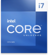 13th Gen Core i7 13700K 3.4GHz 16C/24T 125W 30MB Raptor Lake CPU