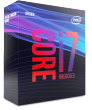 Intel 9th Gen Core i7 9700K 3.6GHz 8C/8T 95W 12MB Coffee Lake CPU