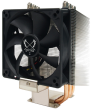 Scythe Katana 2 Heatpipe Quiet CPU Cooler