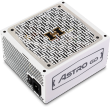 Micronics Astro GD White 750W Modular PSU, 80+ Gold