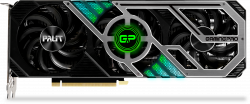 GeForce RTX 3070 Ti GamingPro 8GB Semi-Fanless Graphics Card